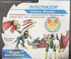 Transformers Prime Beast Hunters Cyberverse Windrazor - Image #6 of 124