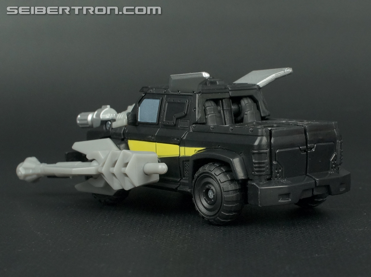 Transformers Prime Beast Hunters Cyberverse Trailcutter (Image #22 of 104)