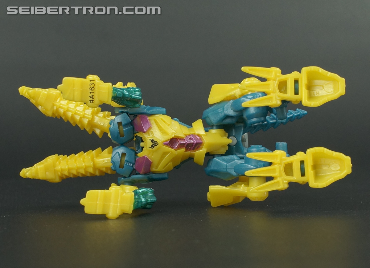 Transformers Prime Beast Hunters Cyberverse Twinstrike (Image #25 of 95)