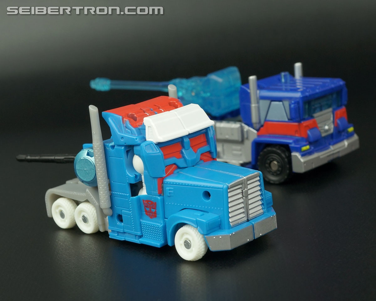 Transformers Prime Beast Hunters Cyberverse Ultra Magnus (Image #49 of 130)
