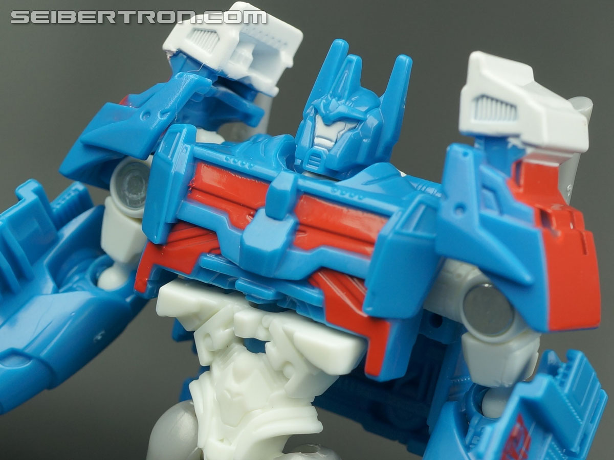 Transformers Prime Beast Hunters Cyberverse Ultra Magnus (Image #71 of 130)