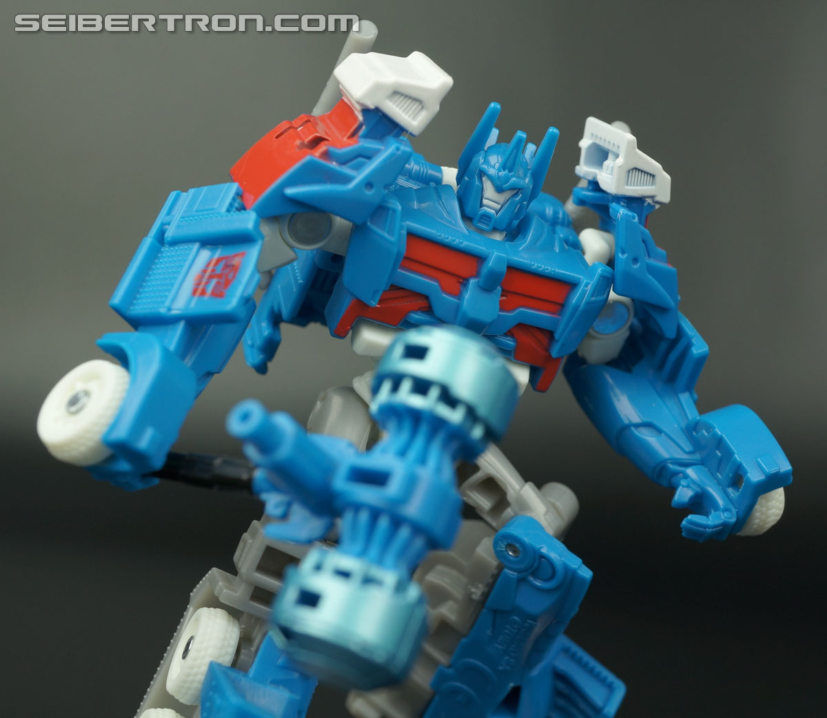 Transformers Prime Beast Hunters Cyberverse Ultra Magnus (Image #84 of 130)