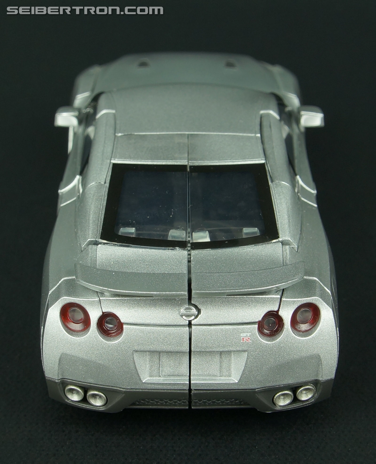Transformers Alternity Optimus Prime (Ultimate Metal Silver) (Convoy (Ultimate Metal Silver)) (Image #27 of 102)