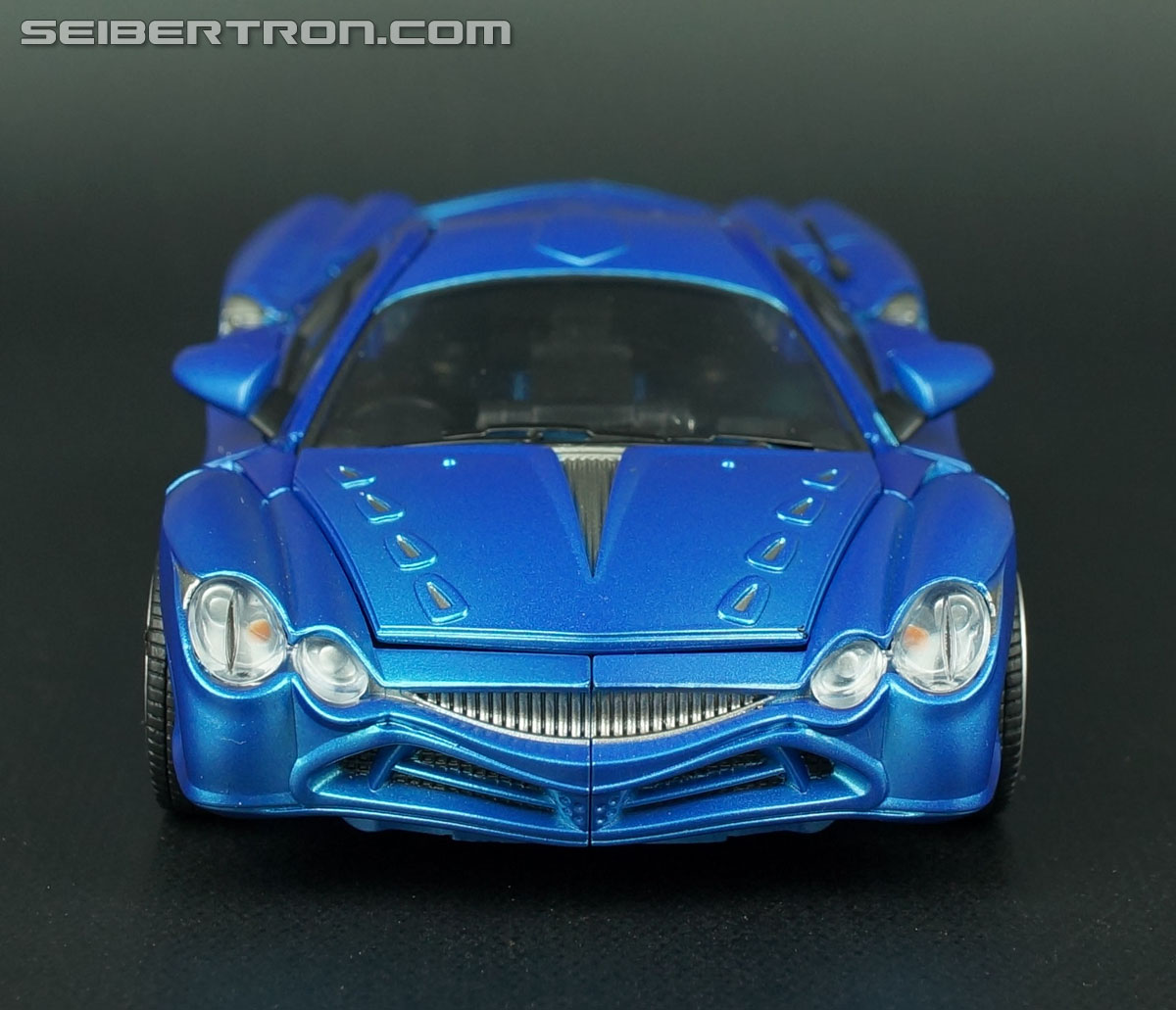 Transformers Alternity Thundercracker (Sonic Blue) (Image #18 of 125)