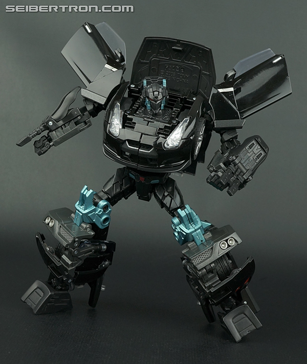 New Galleries: Complete TakaraTomy Alternity Line