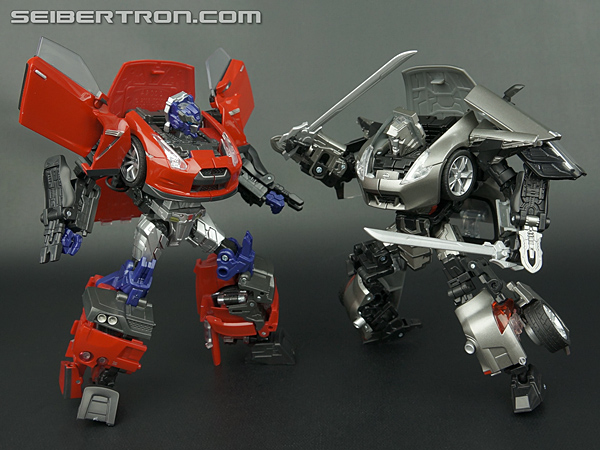Transformers News: Top 5 Transformer toys sold at retail but NOT in the US Transformers News: Top 5 Transformer toys sold at retail but NOT in the US