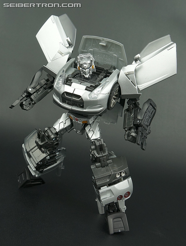 New Galleries: Complete TakaraTomy Alternity Line