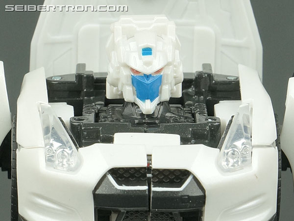 Ultra Magnus (Brilliant White Pearl)