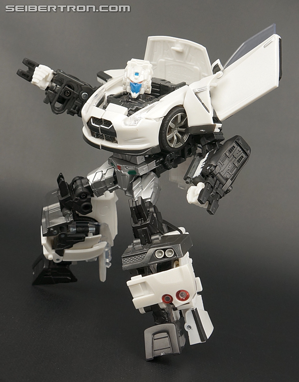 New Galleries: Complete TakaraTomy Alternity Line