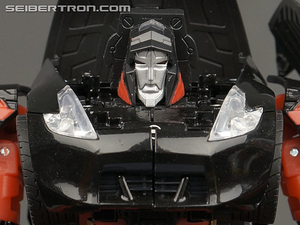 Megatron (Diamond Black)