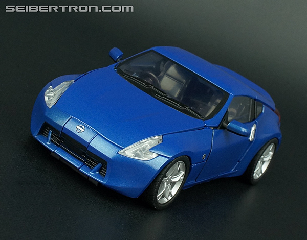 Transformers Alternity Megatron (Premium LeMans Blue) (Image #30 of 102)