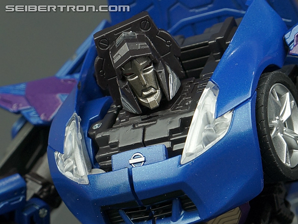 Transformers Alternity Megatron (Premium LeMans Blue) (Image #70 of 102)