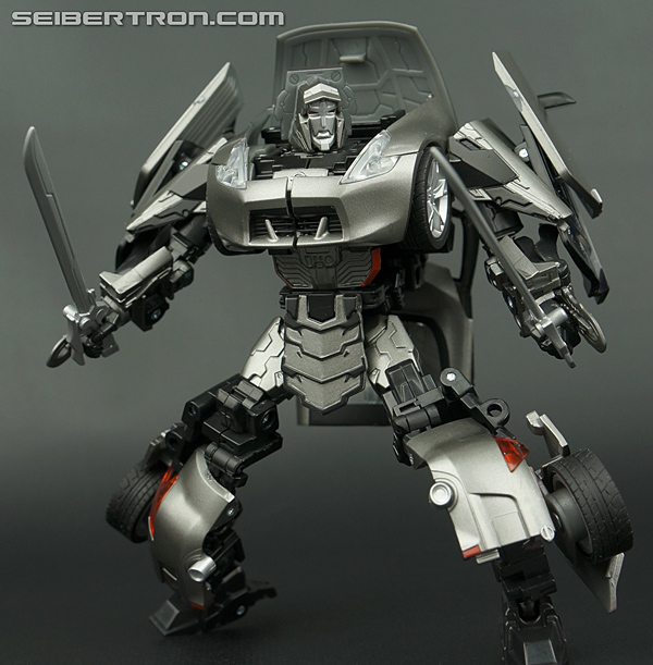 New Galleries: Complete TakaraTomy Alternity Line