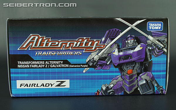 Transformers Alternity Galvatron (Galvanize Purple) (Image #15 of 130)