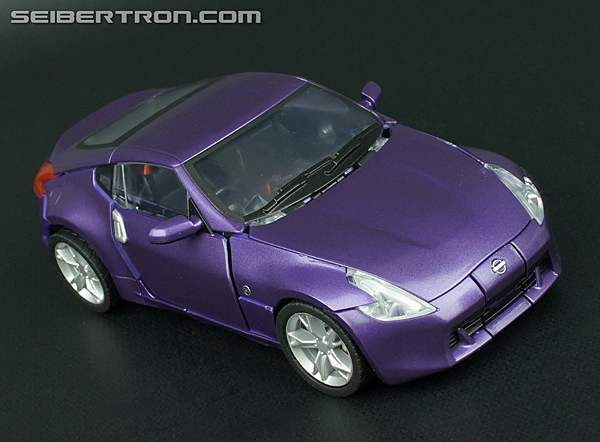 Transformers Alternity Galvatron (Galvanize Purple) (Image #19 of 130)