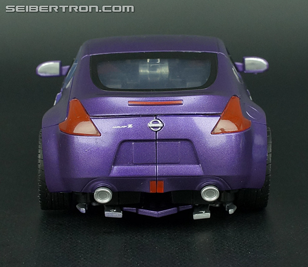 Transformers Alternity Galvatron (Galvanize Purple) (Image #23 of 130)