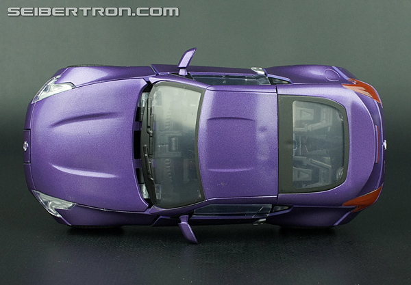 Transformers Alternity Galvatron (Galvanize Purple) (Image #30 of 130)