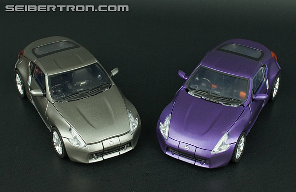 Transformers Alternity Galvatron (Galvanize Purple) (Image #36 of 130)