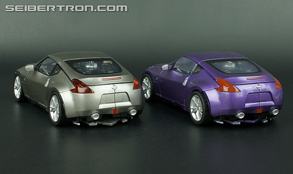 Transformers Alternity Galvatron (Galvanize Purple) (Image #39 of 130)