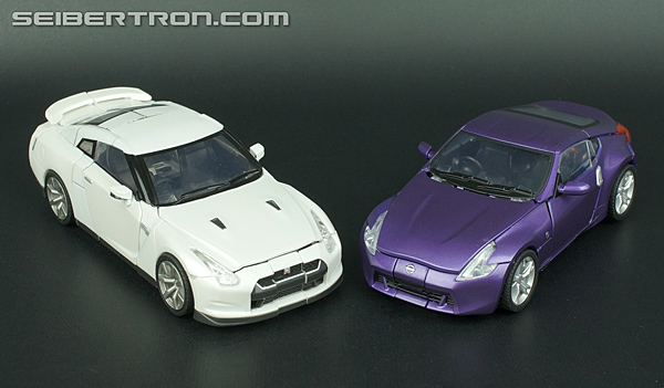 Transformers Alternity Galvatron (Galvanize Purple) (Image #43 of 130)