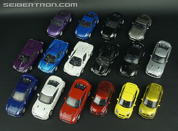 Transformers Alternity Galvatron (Galvanize Purple) (Image #47 of 130)