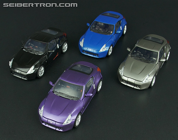 Transformers Alternity Galvatron (Galvanize Purple) (Image #49 of 130)