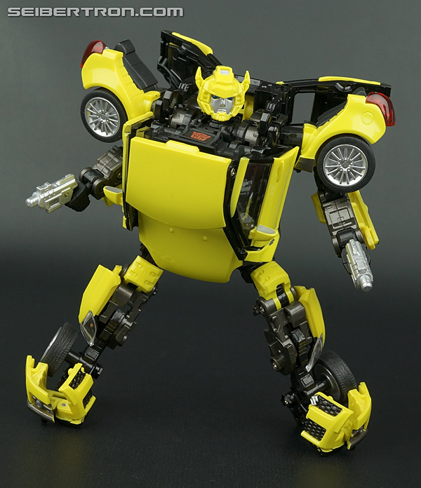 New Galleries: Complete TakaraTomy Alternity Line