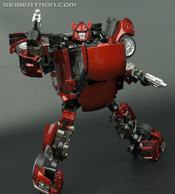 New Galleries: Complete TakaraTomy Alternity Line