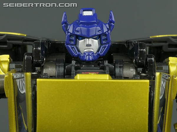 Goldbug (Throttle Gold) (Gold Bug (Throttle Gold))