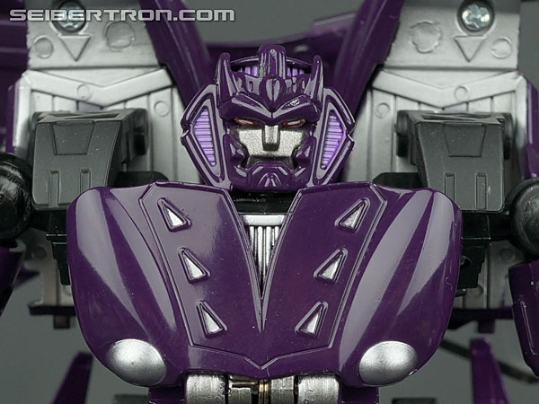 Skywarp (Witch Purple Pearl)