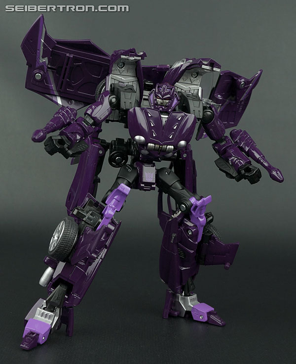 New Galleries: Complete TakaraTomy Alternity Line