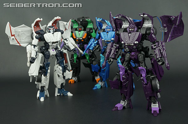 Transformers News: Top 5 Best Seeker Molds Among Transformers Toys Transformers News: Top 5 Best Seeker Molds Among Transformers Toys