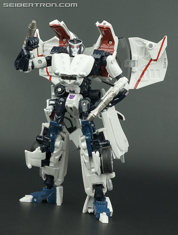 New Galleries: Complete TakaraTomy Alternity Line