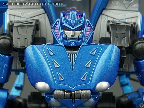Thundercracker (Sonic Blue)