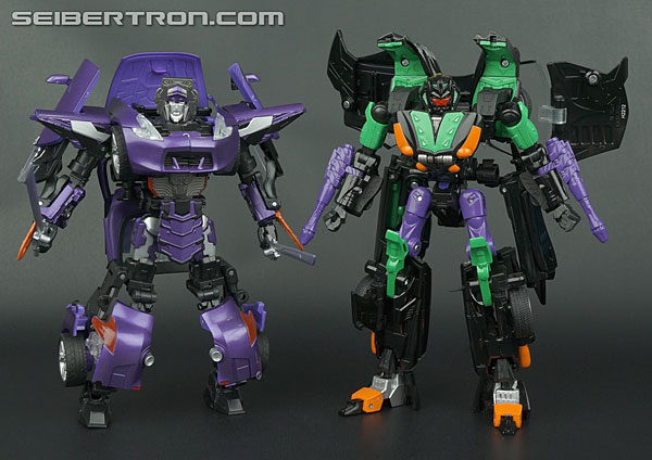 Transformers News: Top 5 Best Samurai Themed Transformer Toys Transformers News: Top 5 Best Samurai Themed Transformer Toys