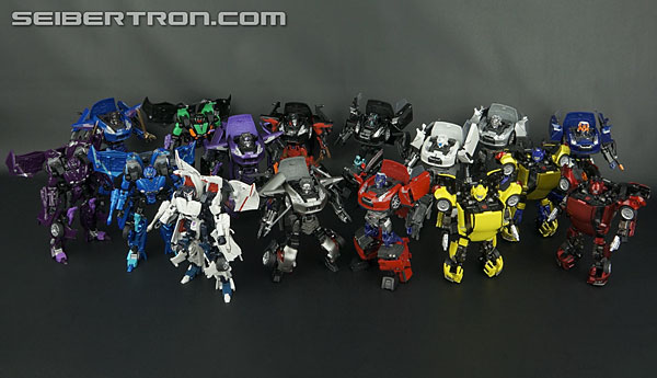 Transformers News: Top 5 Transformer toys sold at retail but NOT in the US Transformers News: Top 5 Transformer toys sold at retail but NOT in the US