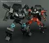 Alternity Convoy (Super Black) (Nemesis Prime (Super Black))  - Image #113 of 127