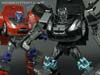 Alternity Convoy (Super Black) (Nemesis Prime (Super Black))  - Image #124 of 127