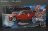 Alternity Convoy (Vibrant Red) (Optimus Prime (Vibrant Red))  - Image #2 of 166