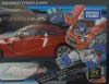 Alternity Convoy (Vibrant Red) (Optimus Prime (Vibrant Red))  - Image #3 of 166