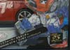 Alternity Convoy (Vibrant Red) (Optimus Prime (Vibrant Red))  - Image #5 of 166