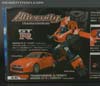 Alternity Convoy (Vibrant Red) (Optimus Prime (Vibrant Red))  - Image #12 of 166