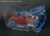Alternity Convoy (Vibrant Red) (Optimus Prime (Vibrant Red))  - Image #16 of 166