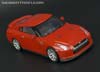 Alternity Convoy (Vibrant Red) (Optimus Prime (Vibrant Red))  - Image #21 of 166