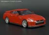 Alternity Convoy (Vibrant Red) (Optimus Prime (Vibrant Red))  - Image #22 of 166