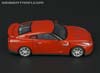Alternity Convoy (Vibrant Red) (Optimus Prime (Vibrant Red))  - Image #23 of 166