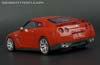 Alternity Convoy (Vibrant Red) (Optimus Prime (Vibrant Red))  - Image #28 of 166