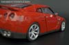 Alternity Convoy (Vibrant Red) (Optimus Prime (Vibrant Red))  - Image #37 of 166