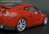 Alternity Convoy (Vibrant Red) (Optimus Prime (Vibrant Red))  - Image #39 of 166
