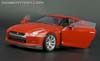 Alternity Convoy (Vibrant Red) (Optimus Prime (Vibrant Red))  - Image #49 of 166